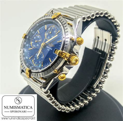 orologio breitling cadette quotazione|Prezzi Breitling usati e vintage .